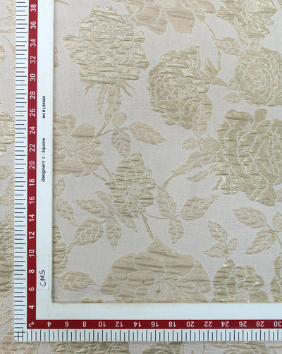 JACQUARD FABRIC