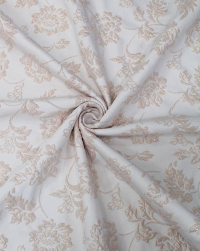 JACQUARD FABRIC
