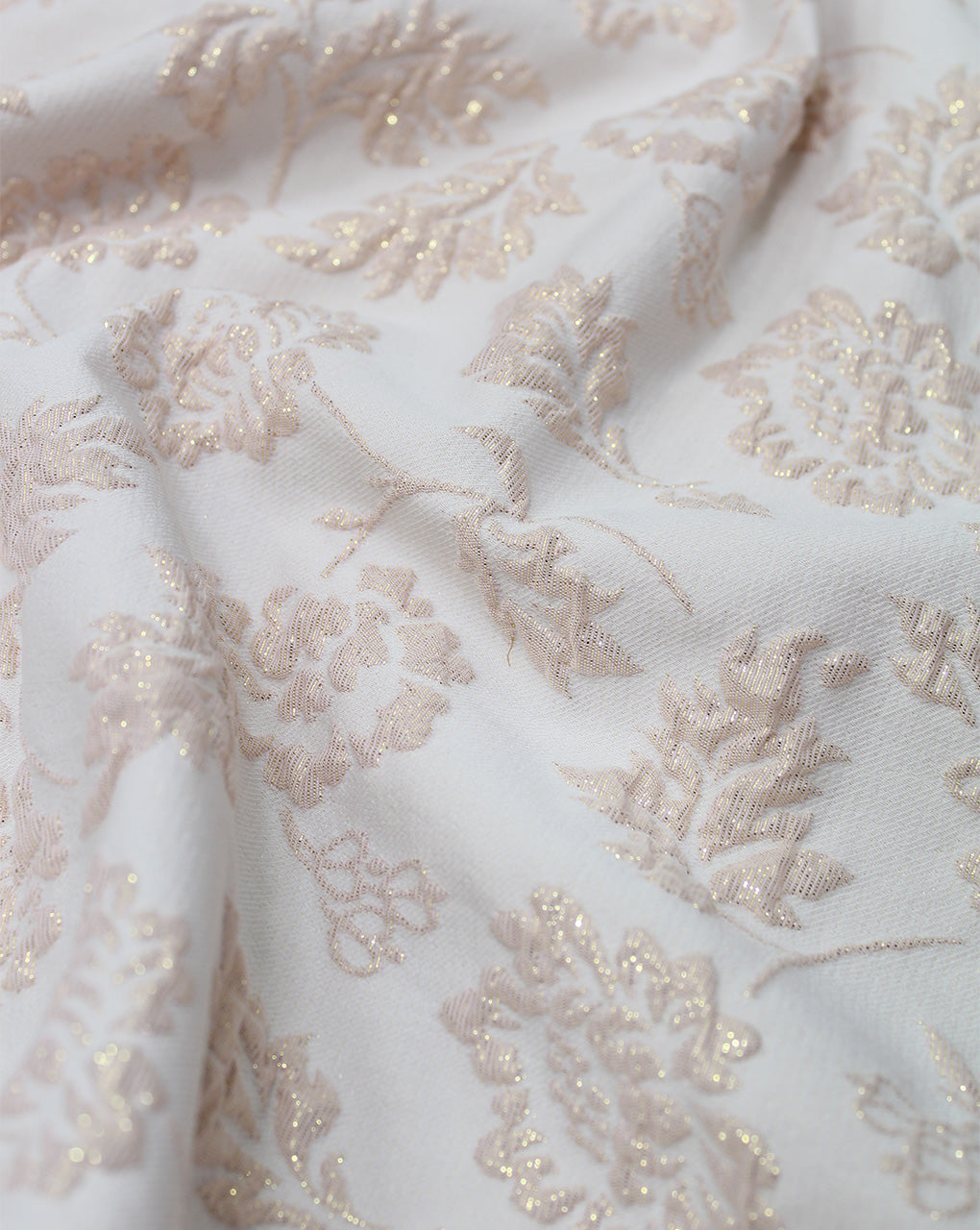 JACQUARD FABRIC