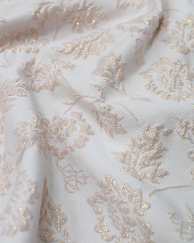 JACQUARD FABRIC