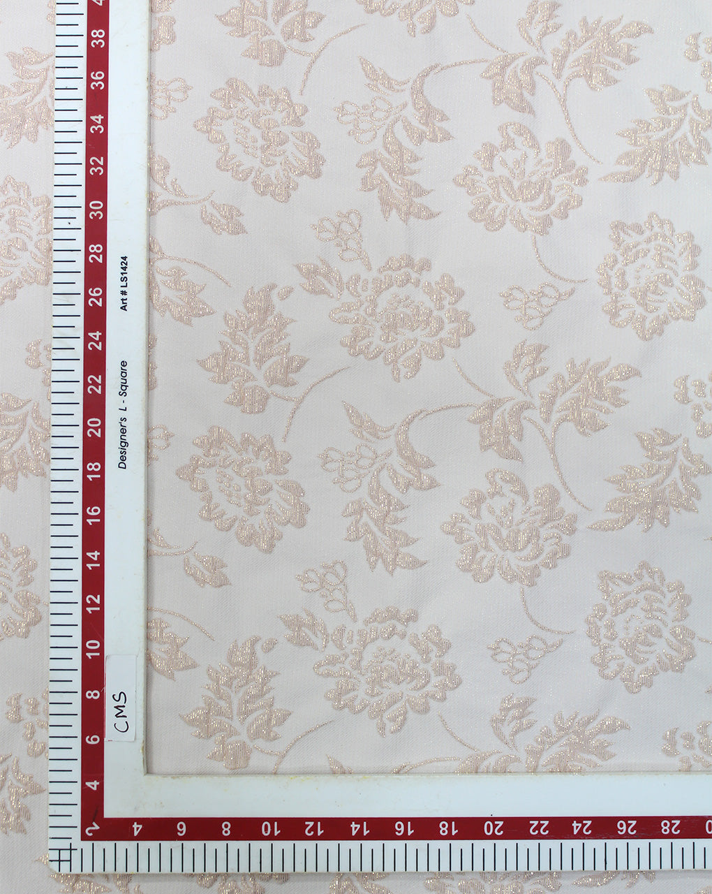 JACQUARD FABRIC