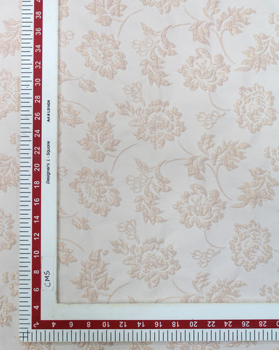 JACQUARD FABRIC