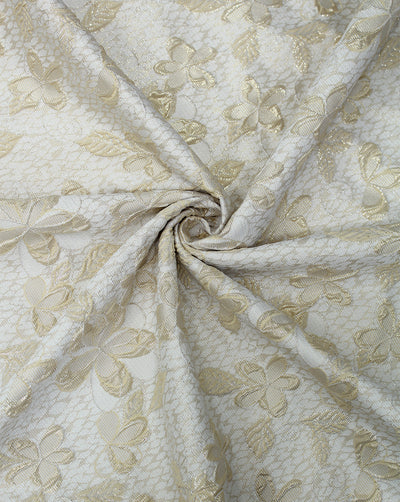 JACQUARD FABRIC