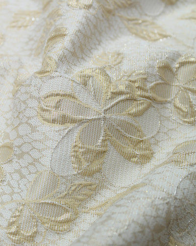 JACQUARD FABRIC