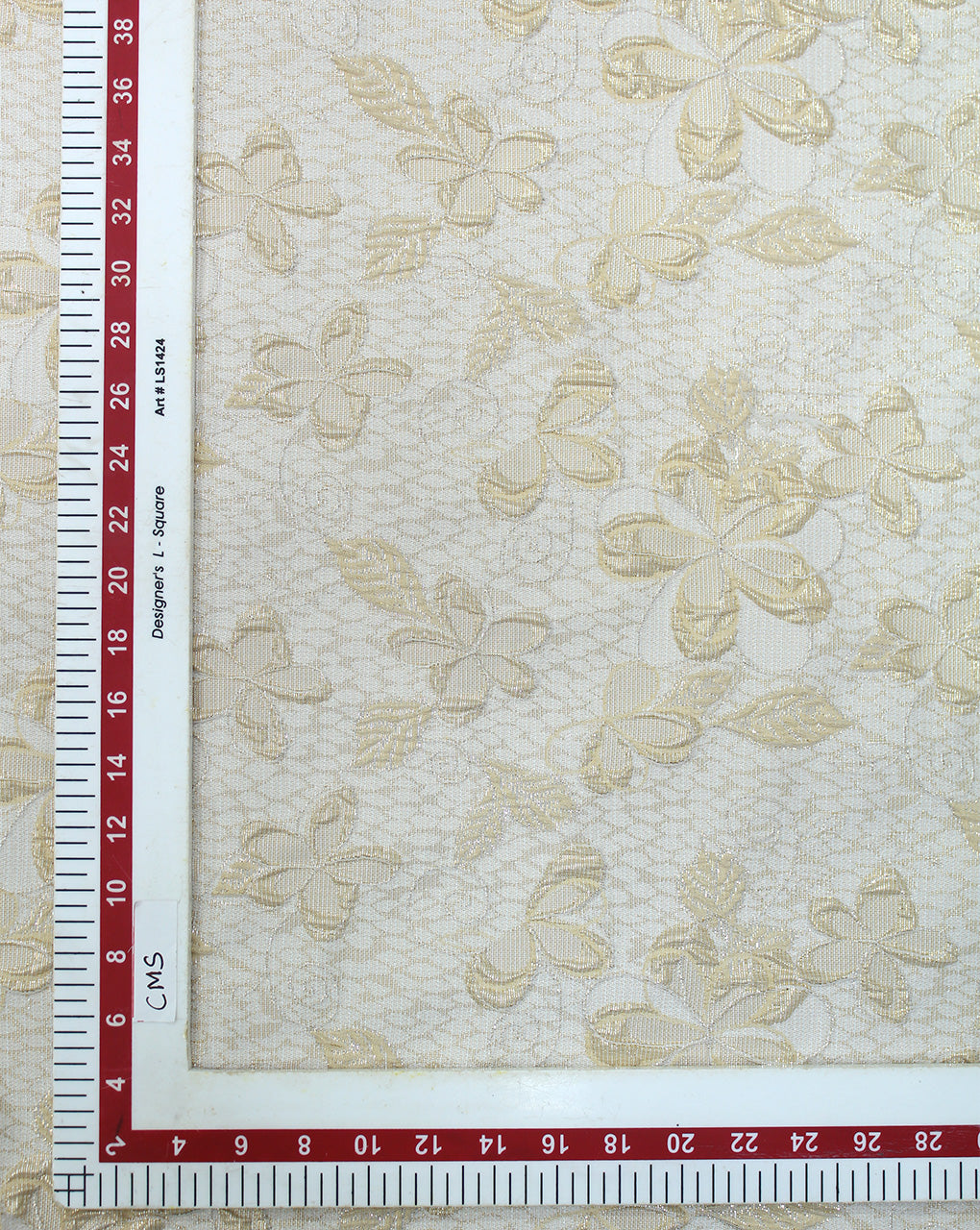JACQUARD FABRIC