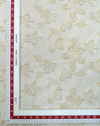 JACQUARD FABRIC