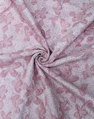 JACQUARD FABRIC