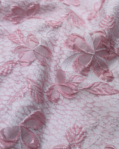 JACQUARD FABRIC