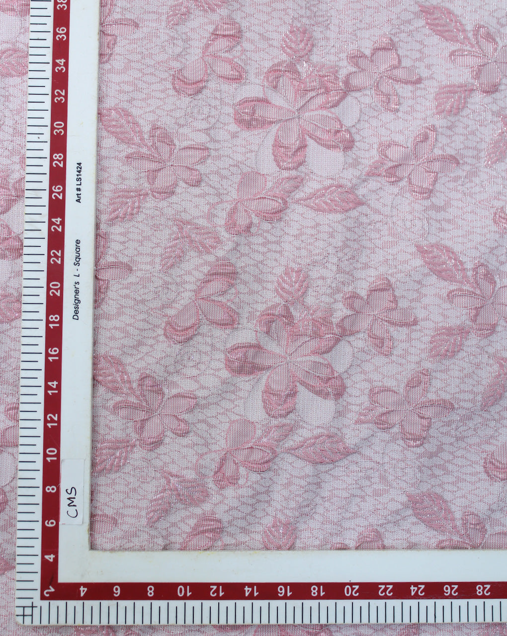 JACQUARD FABRIC