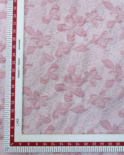 JACQUARD FABRIC