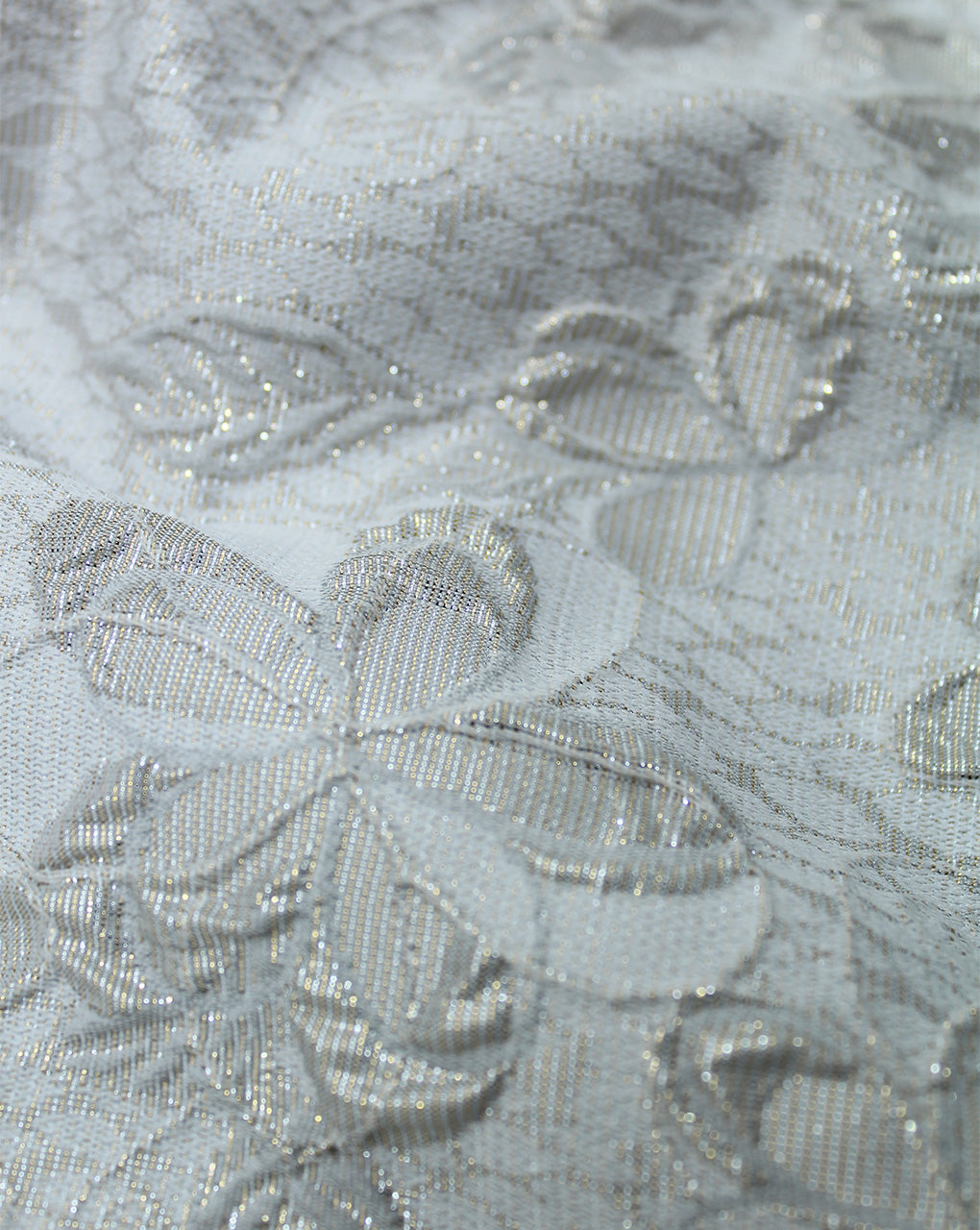 JACQUARD FABRIC