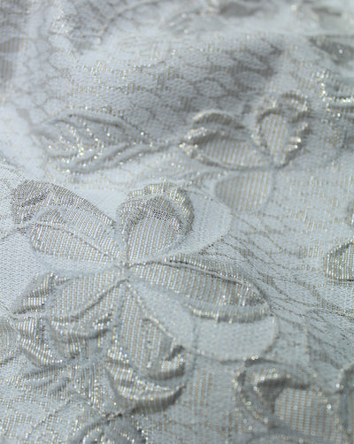 JACQUARD FABRIC