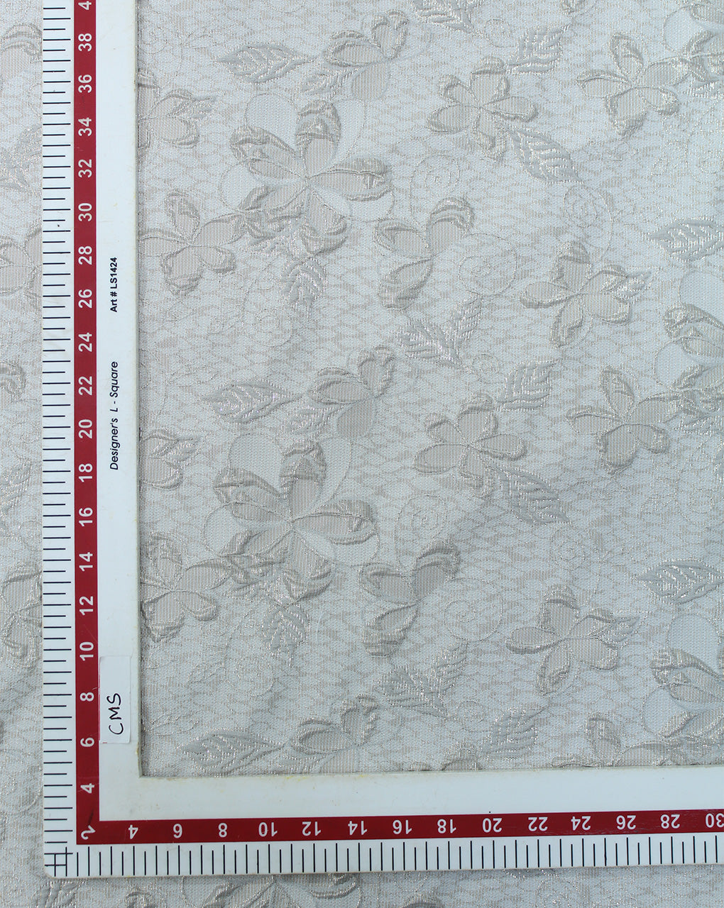 JACQUARD FABRIC
