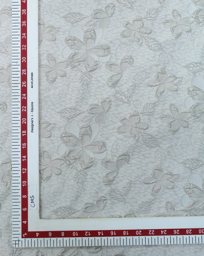 JACQUARD FABRIC