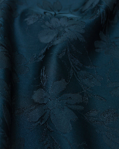 JACQUARD FABRIC