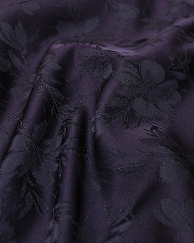 JACQUARD FABRIC