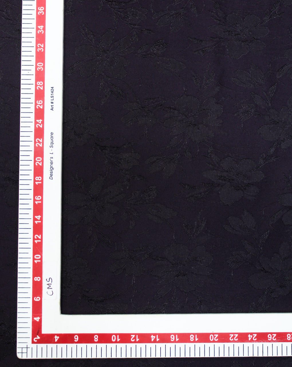 JACQUARD FABRIC