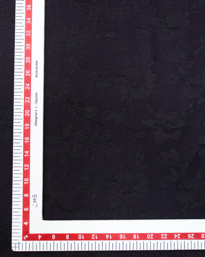 JACQUARD FABRIC