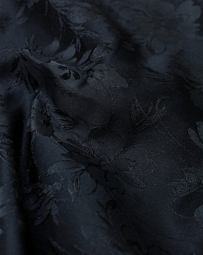 JACQUARD FABRIC