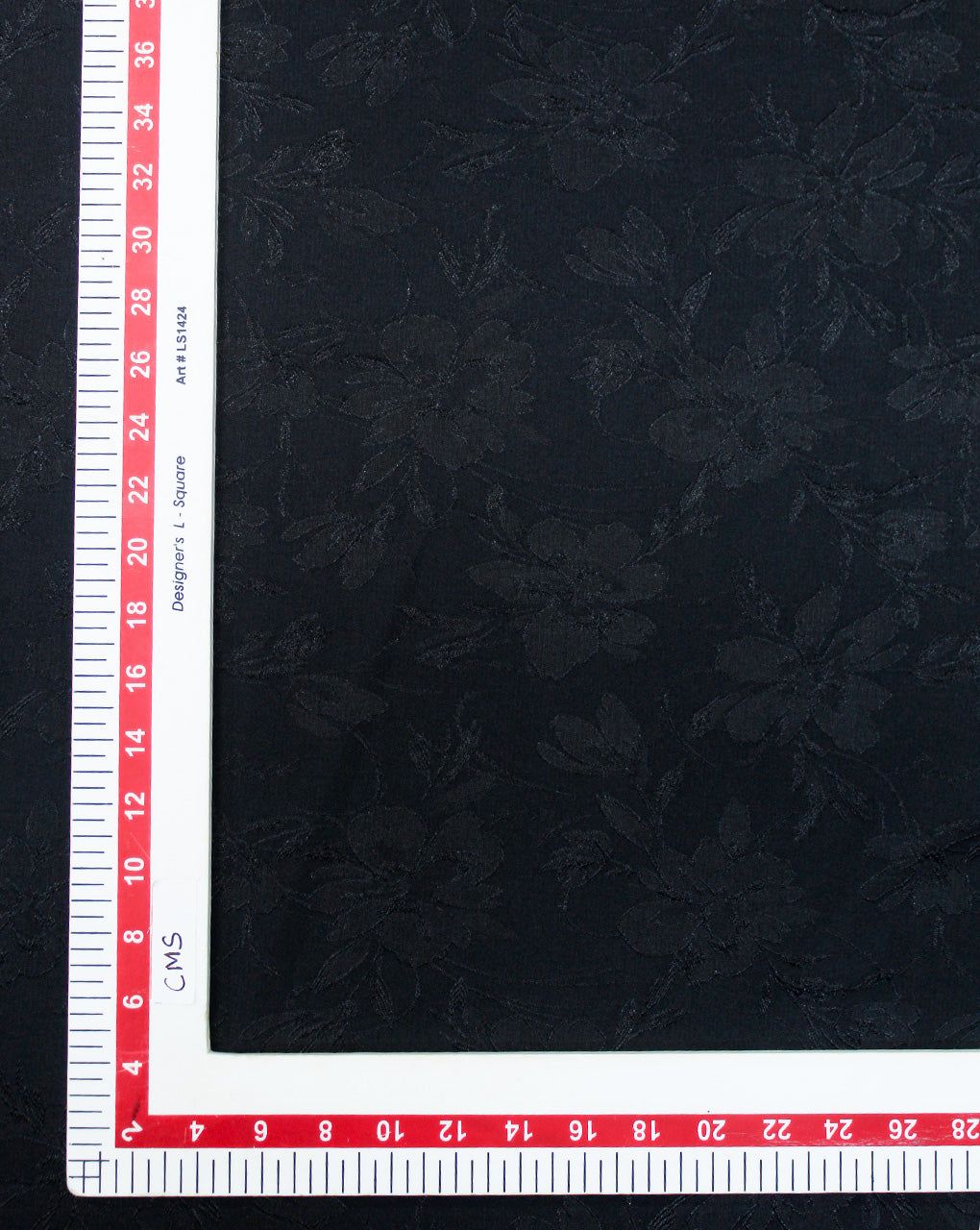 JACQUARD FABRIC