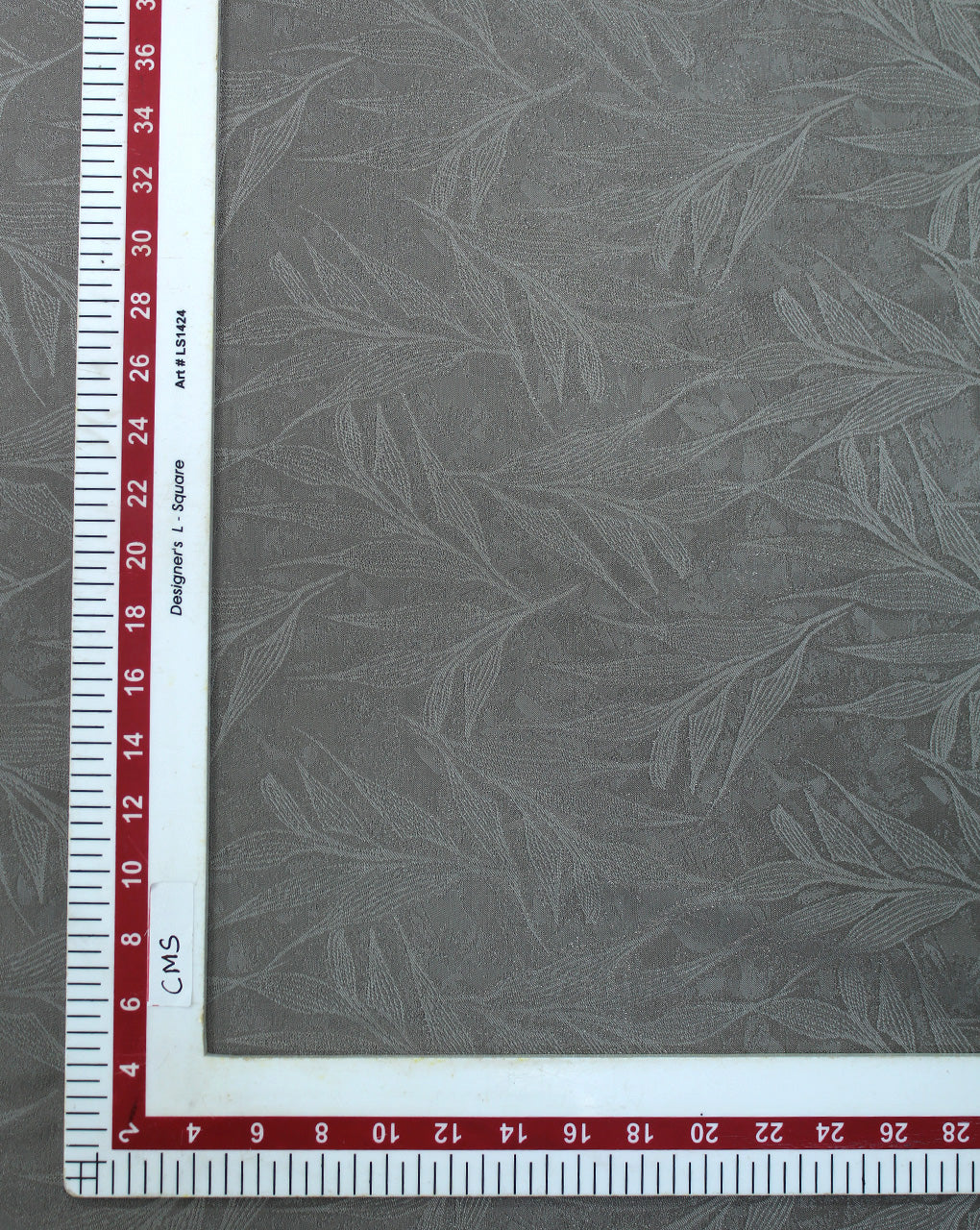 JACQUARD FABRIC