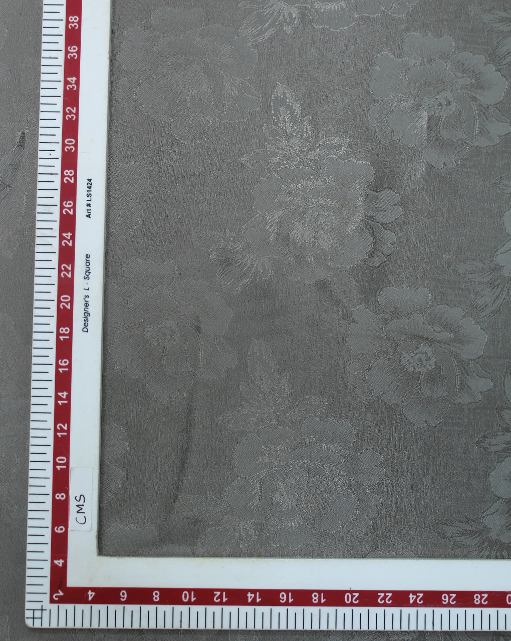 JACQUARD FABRIC