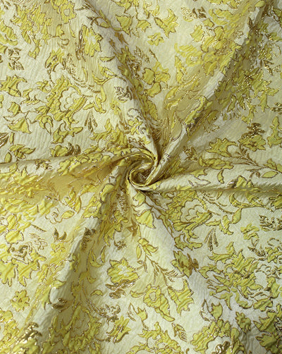 JACQUARD FABRIC