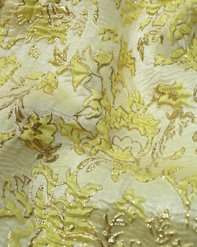 JACQUARD FABRIC