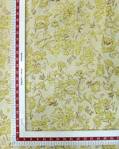 JACQUARD FABRIC