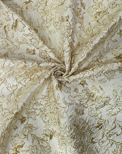 JACQUARD FABRIC