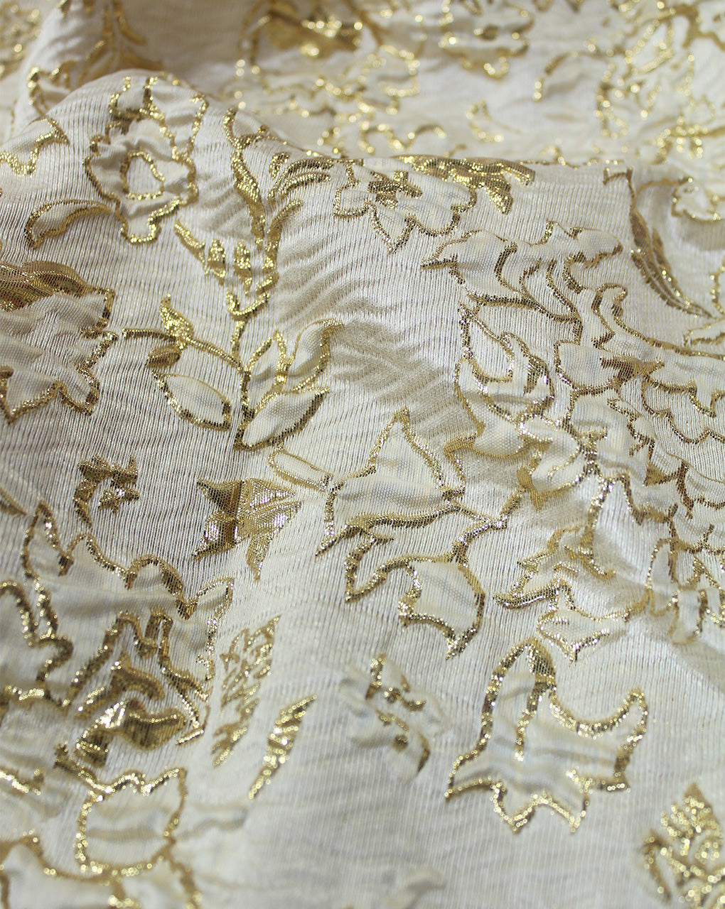 JACQUARD FABRIC