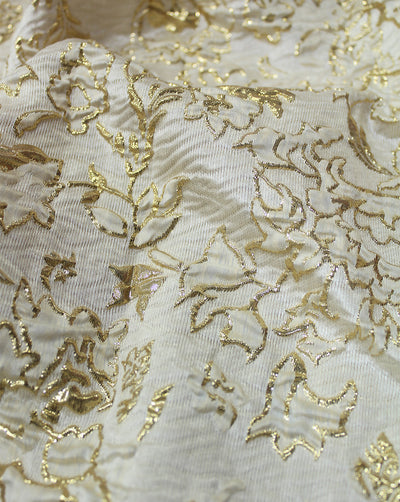 JACQUARD FABRIC