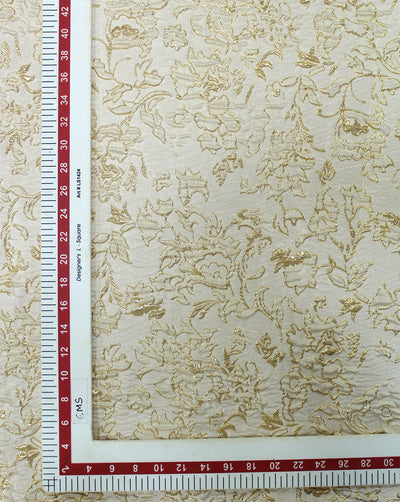 JACQUARD FABRIC