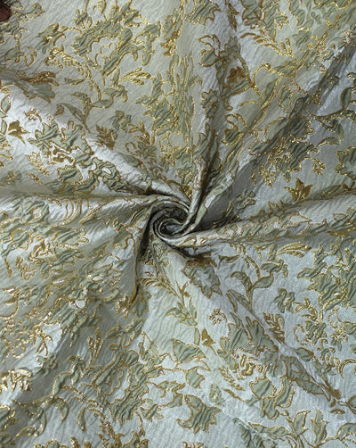 JACQUARD FABRIC
