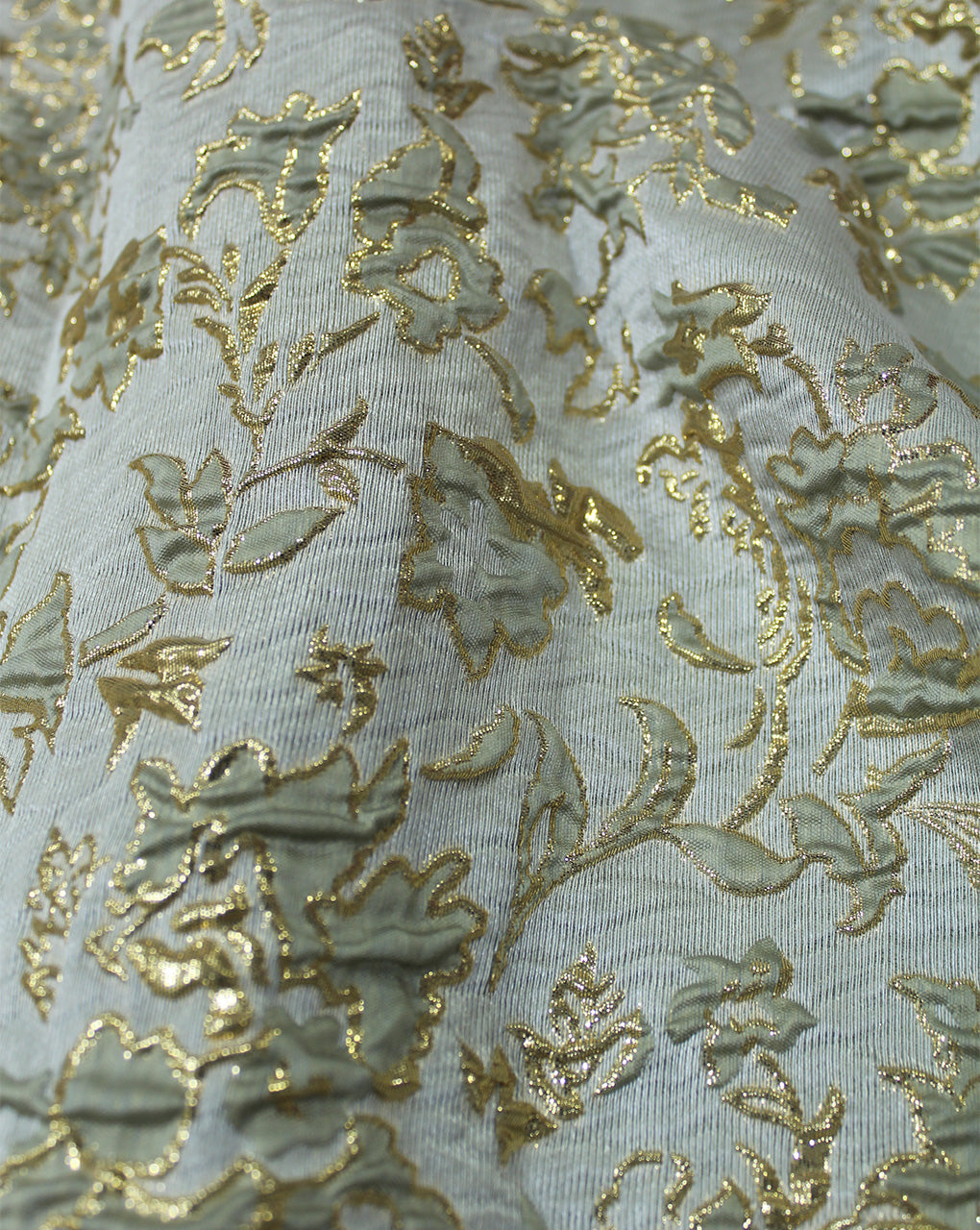 JACQUARD FABRIC