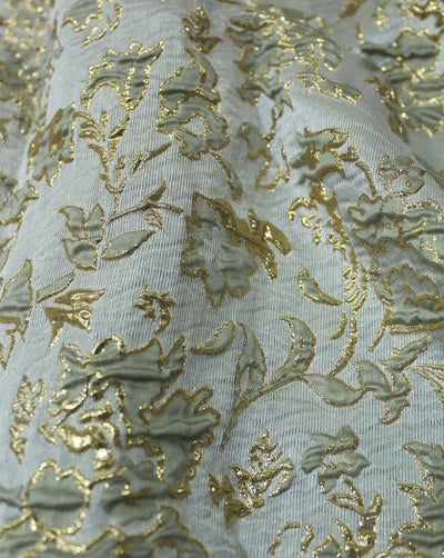 JACQUARD FABRIC