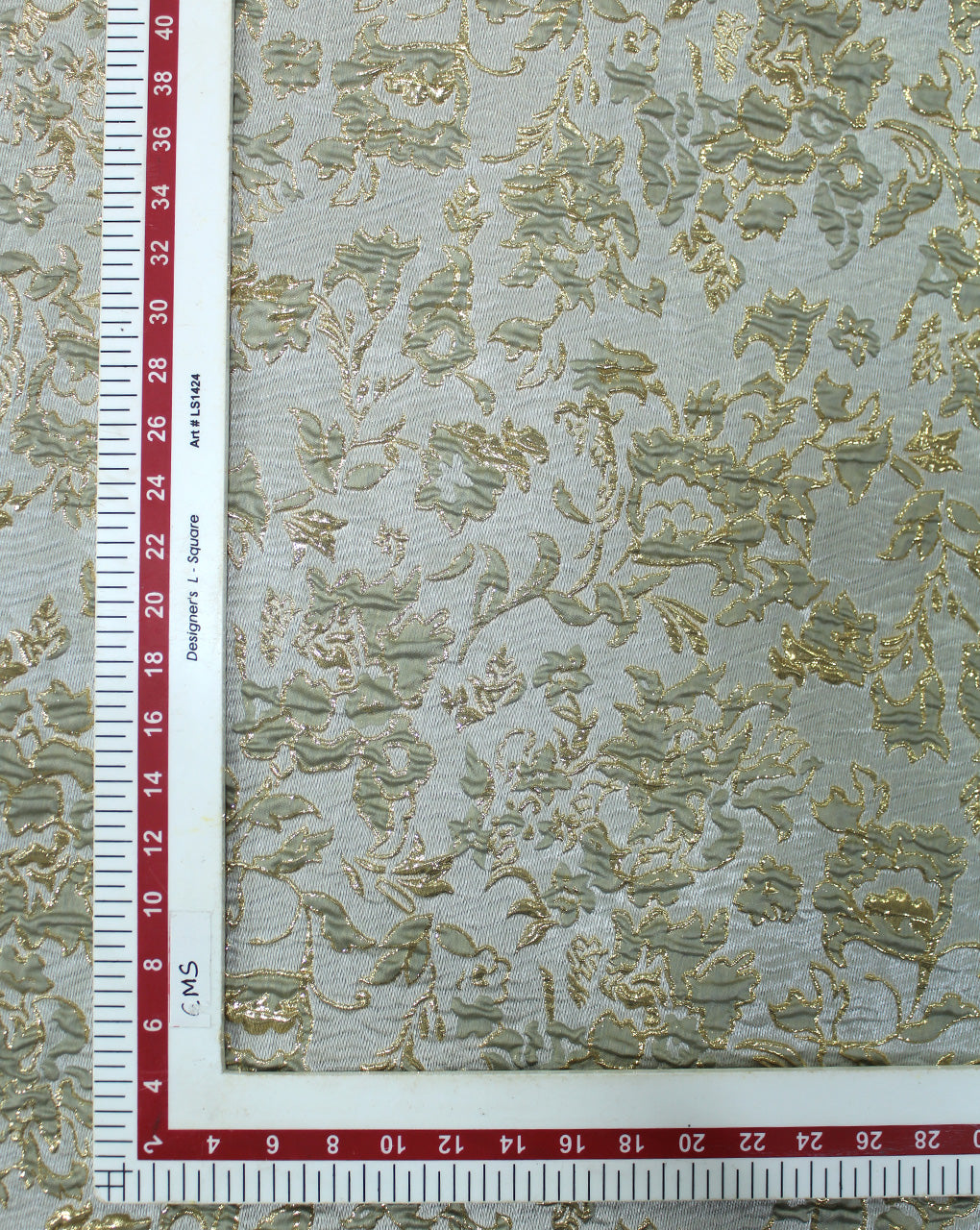 JACQUARD FABRIC