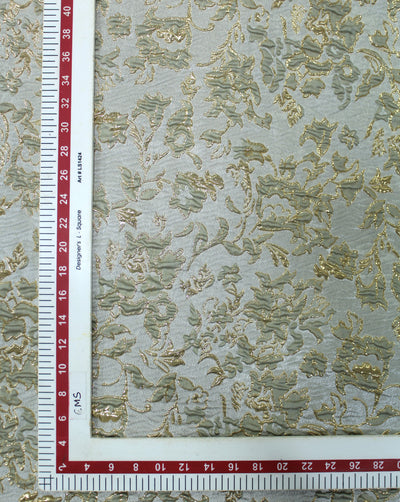 JACQUARD FABRIC