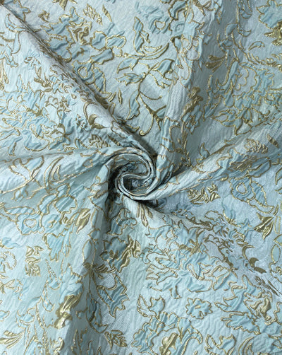 JACQUARD FABRIC