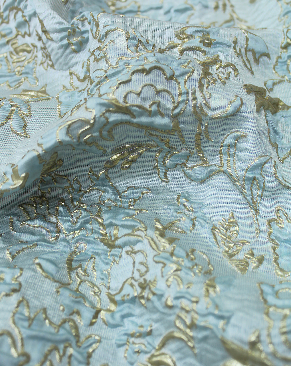 JACQUARD FABRIC