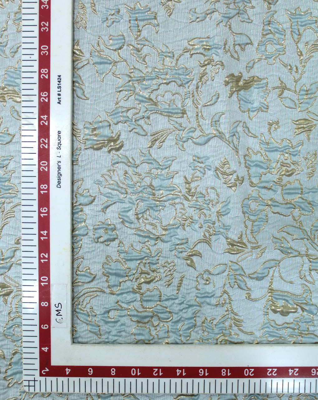 JACQUARD FABRIC