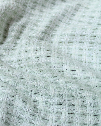 TWEED FABRIC