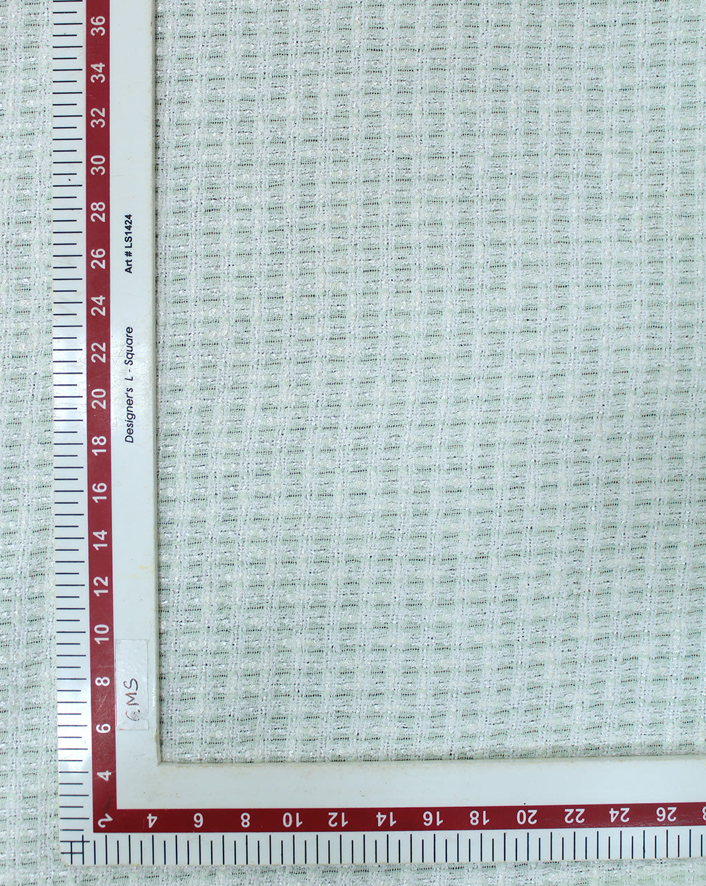TWEED FABRIC