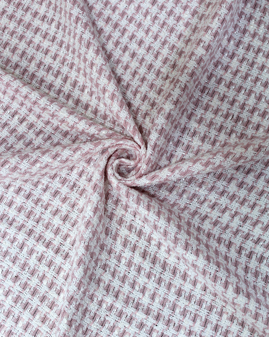 TWEED FABRIC