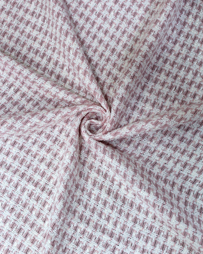 TWEED FABRIC
