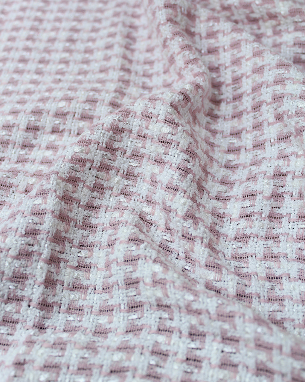 TWEED FABRIC