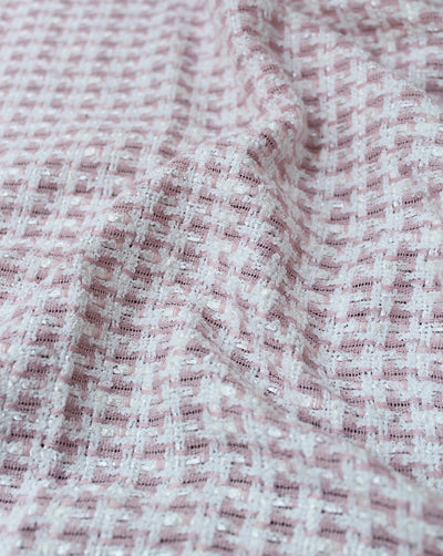 TWEED FABRIC