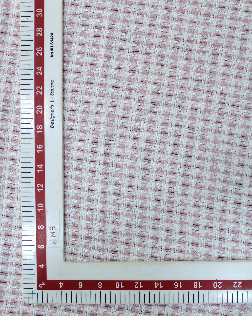 TWEED FABRIC