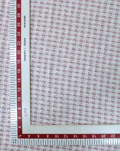 TWEED FABRIC