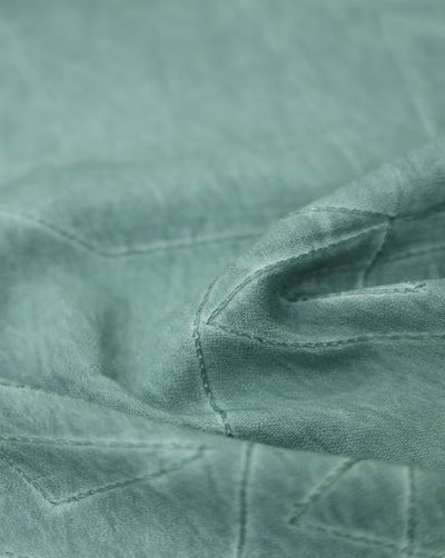 EMBROIDERY FABRIC